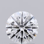 IGI 1.02 Carat Round Brilliant Lab Grown Diamond 人工培育鑽石 實驗室人造鑽石