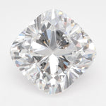 IGI 3.32 Carat Cushion Lab Grown Diamond 人工培育鑽石 實驗室人造鑽石