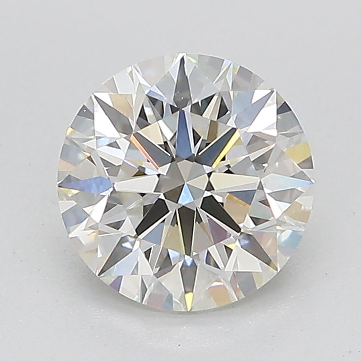 IGI 1.64 Carat 圓形 - Round Brilliant 培育鑽石 Lab Grown Diamond 人造鑽石 人工鑽石 實驗室鑽石 培養鑽石 香港 培育鑽 