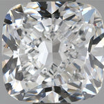 IGI 1.98 Carat Cushion Lab Grown Diamond