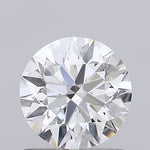 IGI 0.98 Carat Round Brilliant Lab Grown Diamond