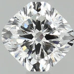 IGI 1.18 Carat Cushion Lab Grown Diamond 人工培育鑽石 實驗室人造鑽石