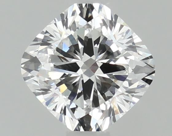 IGI 1.18 Carat Cushion Lab Grown Diamond 人工培育鑽石 實驗室人造鑽石