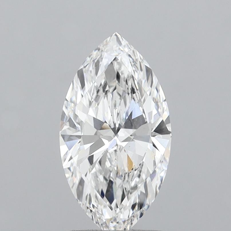 IGI 1.50 Carat Marquise Lab Grown Diamond 人工培育鑽石 實驗室人造鑽石