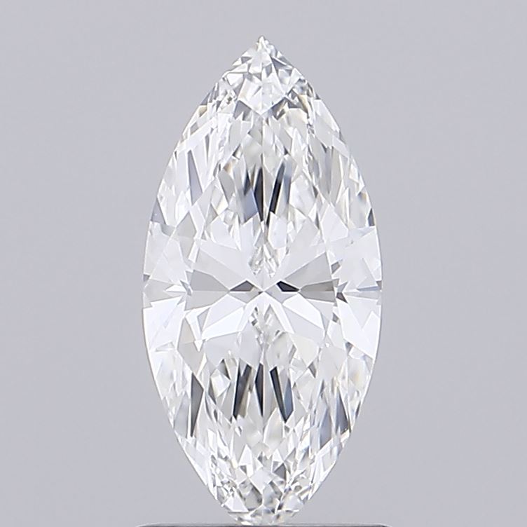 IGI 1.59 Carat Marquise Lab Grown Diamond