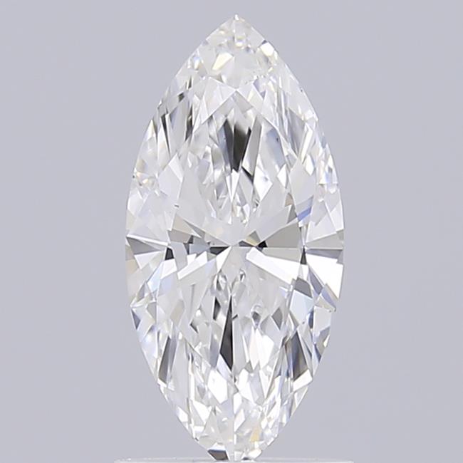 IGI 1.23 Carat Marquise Lab Grown Diamond 人工培育鑽石 實驗室人造鑽石