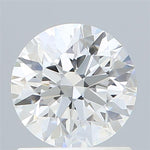 IGI 1.07 Carat Round Brilliant Lab Grown Diamond