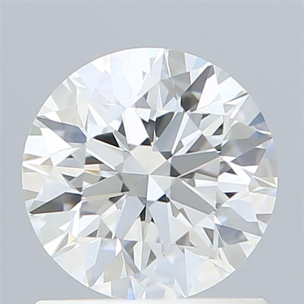 IGI 1.07 Carat Round Brilliant Lab Grown Diamond