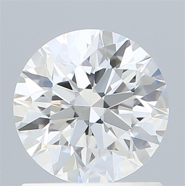 IGI 1.07 Carat Round Brilliant Lab Grown Diamond
