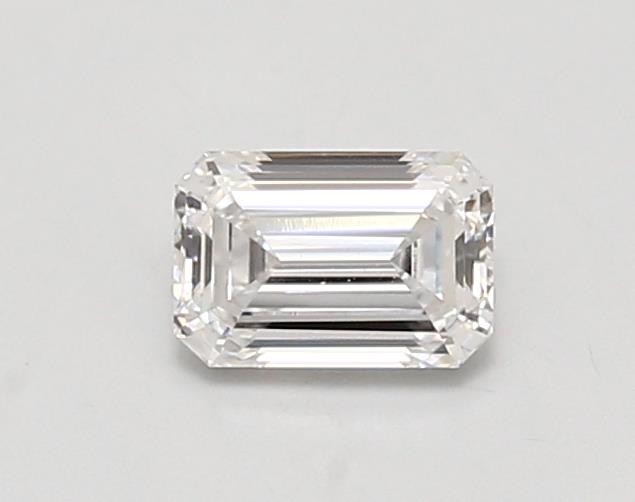 IGI 0.83 Carat Emerald Lab Grown Diamond 人工培育鑽石 實驗室人造鑽石