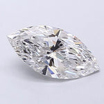 IGI 1.05 Carat Marquise Lab Grown Diamond