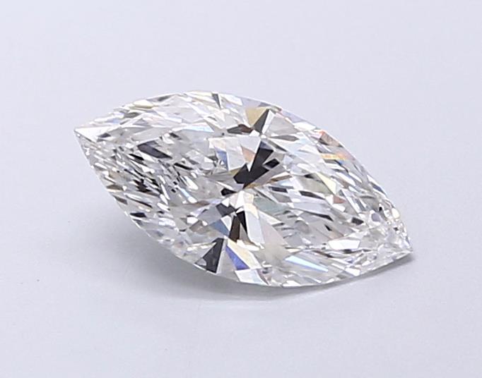 IGI 1.05 Carat Marquise Lab Grown Diamond