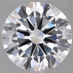 IGI 2.59 Carat Round Brilliant Lab Grown Diamond 人工培育鑽石 實驗室人造鑽石