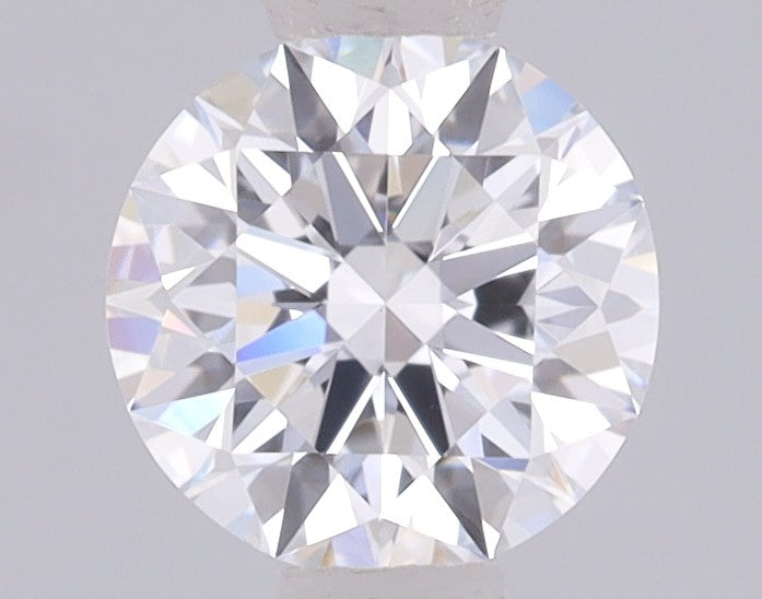 IGI 0.66 Carat Round Brilliant Lab Grown Diamond 人工培育鑽石 實驗室人造鑽石