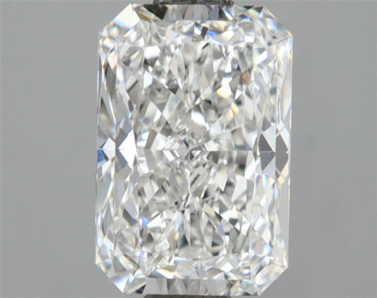 IGI 3.02 Carat Radiant Cut Lab Grown Diamond 人工培育鑽石 實驗室人造鑽石