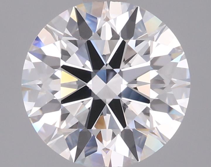 IGI 1.85 Carat Round Brilliant Lab Grown Diamond 人工培育鑽石 實驗室人造鑽石