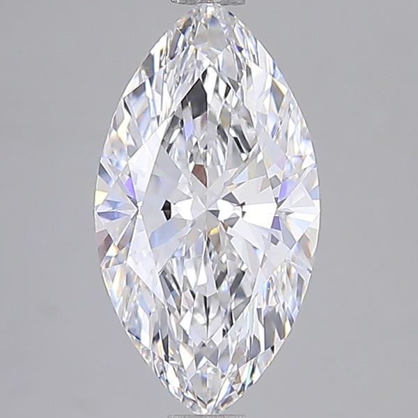 IGI 2.30 Carat Marquise Lab Grown Diamond 人工培育鑽石 實驗室人造鑽石