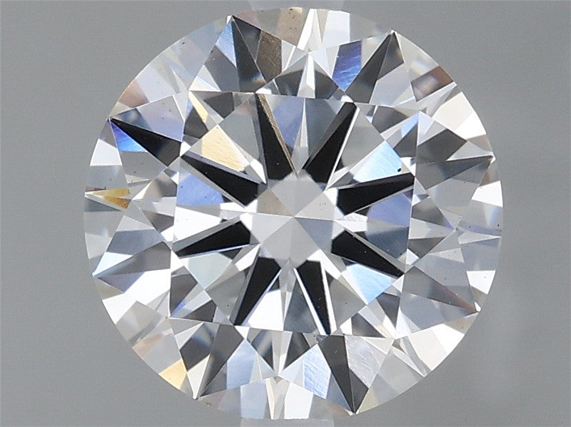 IGI 1.51 Carat Round Brilliant Lab Grown Diamond 人工培育鑽石 實驗室人造鑽石