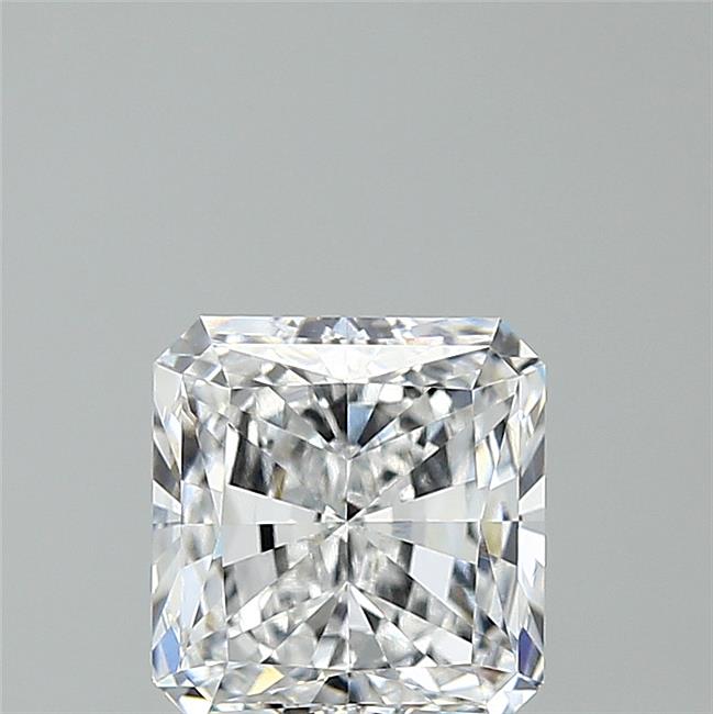 IGI 2.51 Carat Radiant Cut Lab Grown Diamond 人工培育鑽石 實驗室人造鑽石