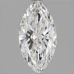 IGI 1.60 Carat Marquise Lab Grown Diamond 人工培育鑽石 實驗室人造鑽石