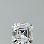 IGI 0.98 Carat Asscher Lab Grown Diamond 人工培育鑽石 實驗室人造鑽石