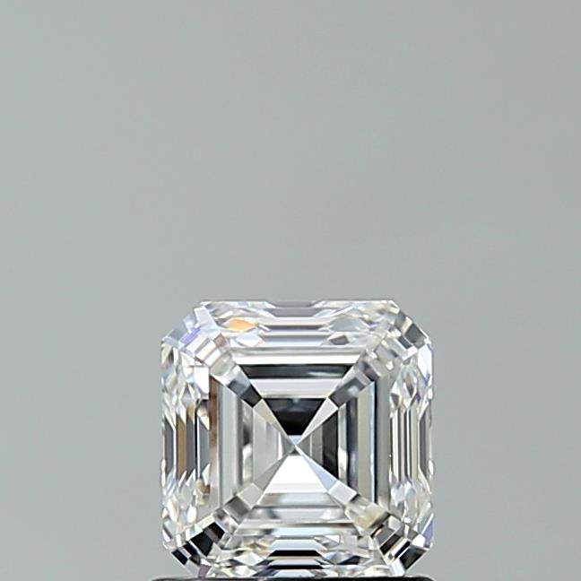 IGI 0.98 Carat Asscher Lab Grown Diamond 人工培育鑽石 實驗室人造鑽石