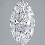 IGI 4.03 Carat Marquise Lab Grown Diamond 人工培育鑽石 實驗室人造鑽石