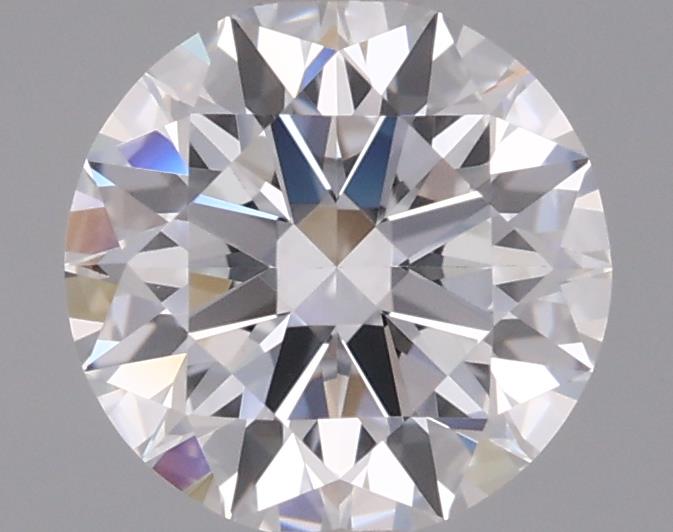IGI 0.91 Carat Round Brilliant Lab Grown Diamond 人工培育鑽石 實驗室人造鑽石