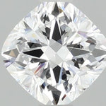 IGI 1.20 Carat Cushion Lab Grown Diamond 人工培育鑽石 實驗室人造鑽石