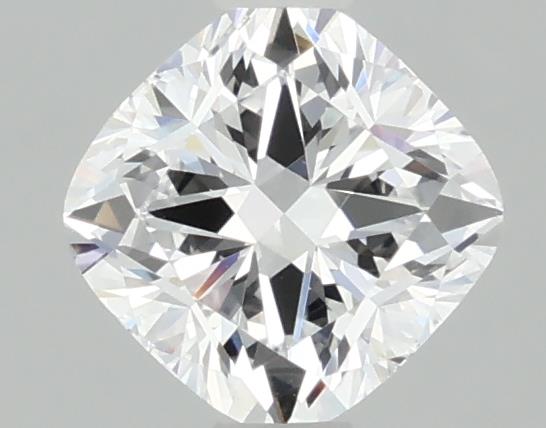 IGI 1.20 Carat Cushion Lab Grown Diamond 人工培育鑽石 實驗室人造鑽石
