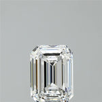 IGI 2.01 Carat Emerald Lab Grown Diamond 人工培育鑽石 實驗室人造鑽石