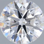 IGI 1.33 Carat Round Brilliant Lab Grown Diamond 人工培育鑽石 實驗室人造鑽石