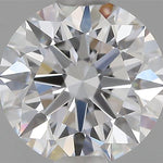 IGI 1.20 Carat Round Brilliant Lab Grown Diamond 人工培育鑽石 實驗室人造鑽石