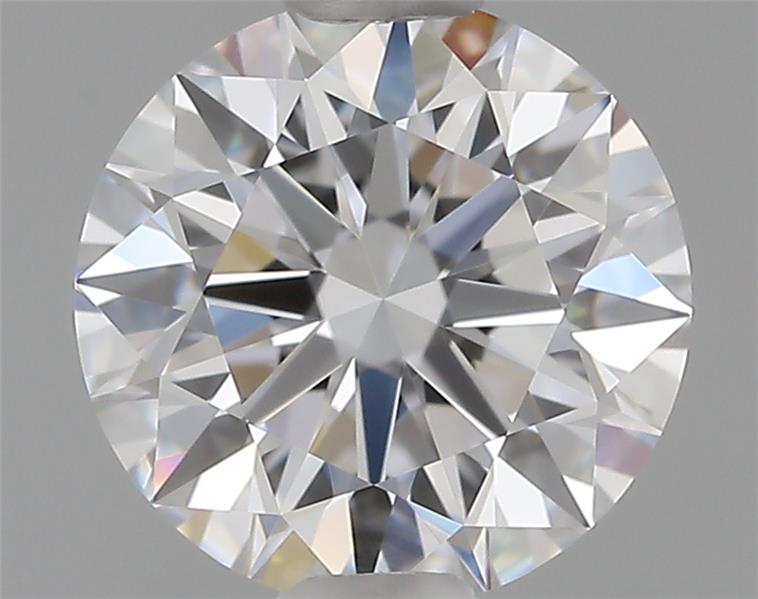 IGI 1.20 Carat Round Brilliant Lab Grown Diamond 人工培育鑽石 實驗室人造鑽石