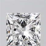 IGI 1.71 Carat Princess Cut Lab Grown Diamond 人工培育鑽石 實驗室人造鑽石
