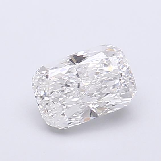 IGI 0.74 Carat Cushion Lab Grown Diamond 人工培育鑽石 實驗室人造鑽石