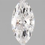 IGI 0.94 Carat Marquise Lab Grown Diamond 人工培育鑽石 實驗室人造鑽石