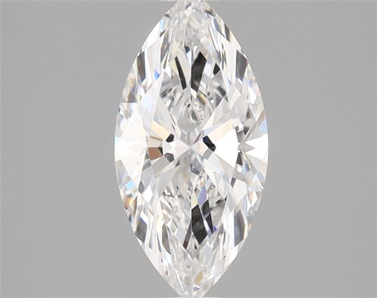 IGI 0.94 Carat Marquise Lab Grown Diamond 人工培育鑽石 實驗室人造鑽石