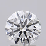IGI 1.33 Carat Round Brilliant Lab Grown Diamond 人工培育鑽石 實驗室人造鑽石