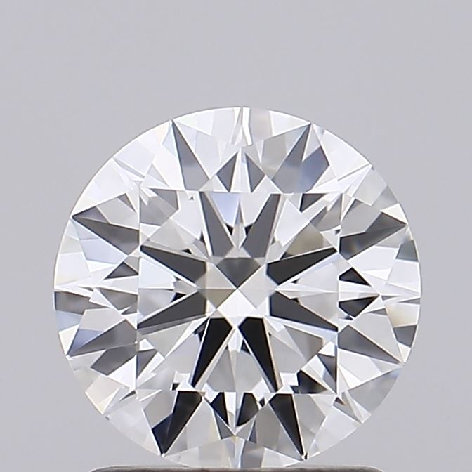 IGI 1.33 Carat Round Brilliant Lab Grown Diamond 人工培育鑽石 實驗室人造鑽石