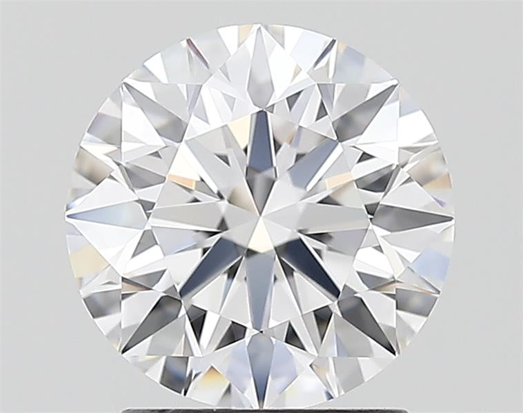 IGI 1.91 Carat Round Brilliant Lab Grown Diamond