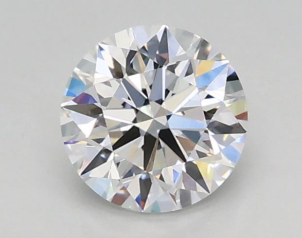 IGI 0.60 Carat Round Brilliant Lab Grown Diamond 人工培育鑽石 實驗室人造鑽石