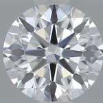 IGI 0.70 Carat Round Brilliant Lab Grown Diamond 人工培育鑽石 實驗室人造鑽石