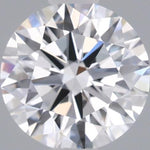IGI 0.73 Carat Round Brilliant Lab Grown Diamond 人工培育鑽石 實驗室人造鑽石