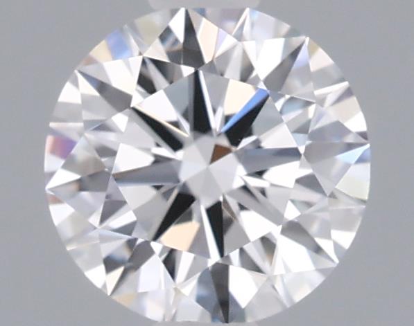 IGI 0.73 Carat Round Brilliant Lab Grown Diamond 人工培育鑽石 實驗室人造鑽石