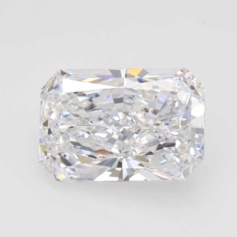 IGI 1.06 Carat Radiant Cut Lab Grown Diamond 人工培育鑽石 實驗室人造鑽石