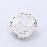 IGI 1.6 Carat Cushion Lab Grown Diamond