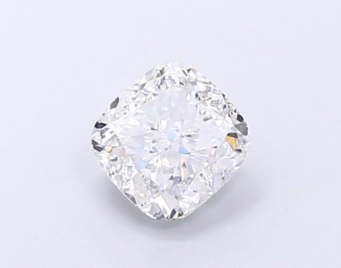 IGI 1.6 Carat Cushion Lab Grown Diamond