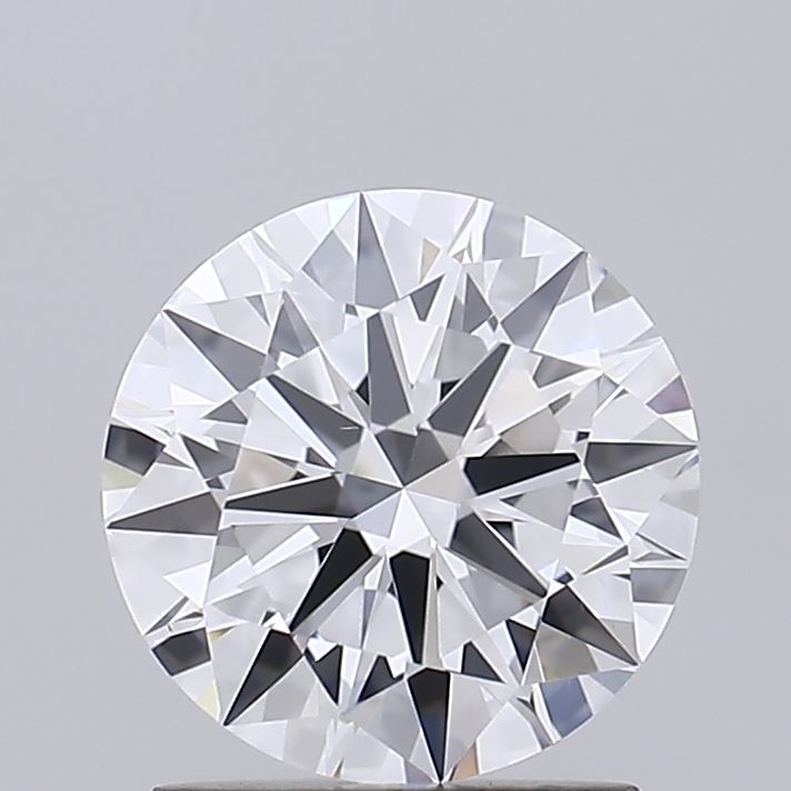 IGI 1.5 Carat Round Brilliant Lab Grown Diamond