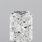 IGI 1.2 Carat Heart Lab Grown Diamond